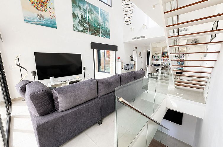 Geschakelde woning in Benijofar
