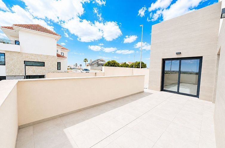 Geschakelde woning in Benijofar