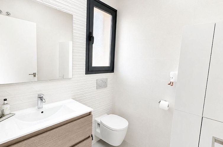 Geschakelde woning in Benijofar