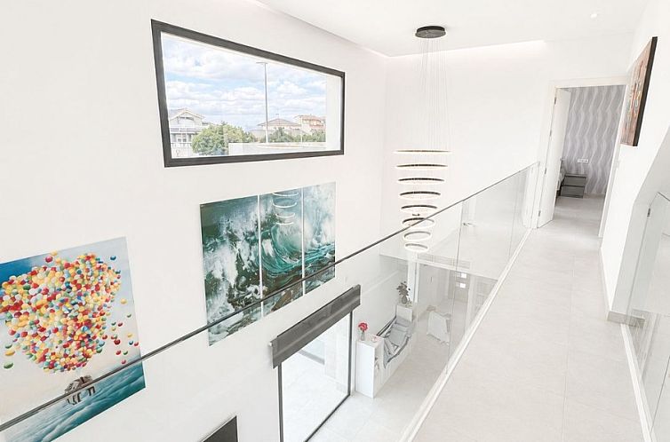 Geschakelde woning in Benijofar