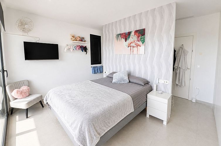 Geschakelde woning in Benijofar