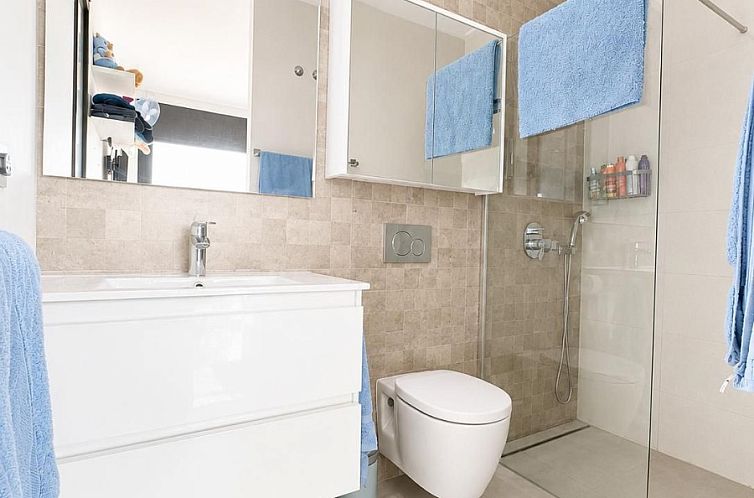 Geschakelde woning in Benijofar