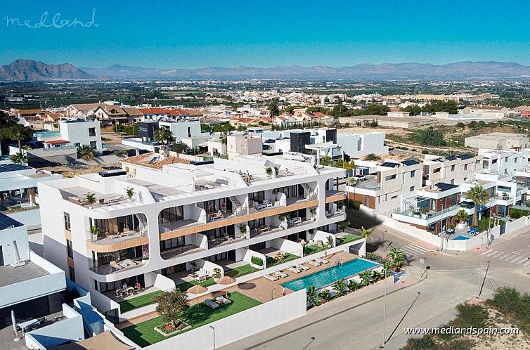 Appartement in Benijofar