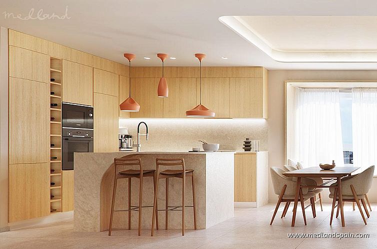 Appartement in Benijofar
