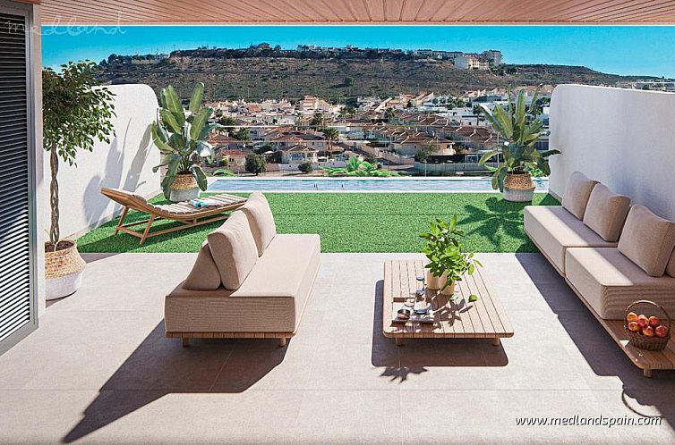 Appartement in Benijofar