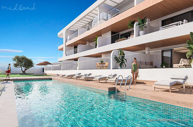 Appartement in Benijofar