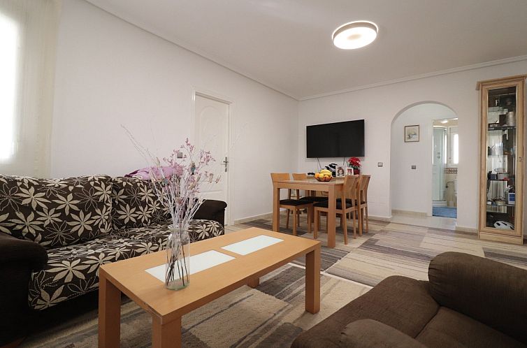 Chalet in Benijofar