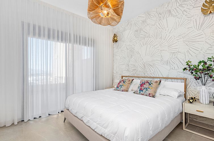 Appartement in Benijofar