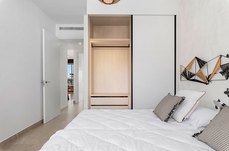 Appartement in Benijofar