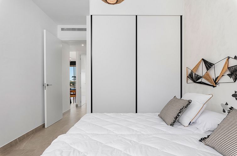 Appartement in Benijofar
