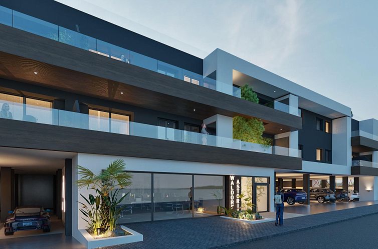 Appartement in Benijofar