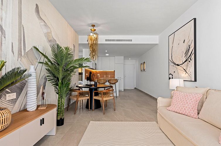 Appartement in Benijofar
