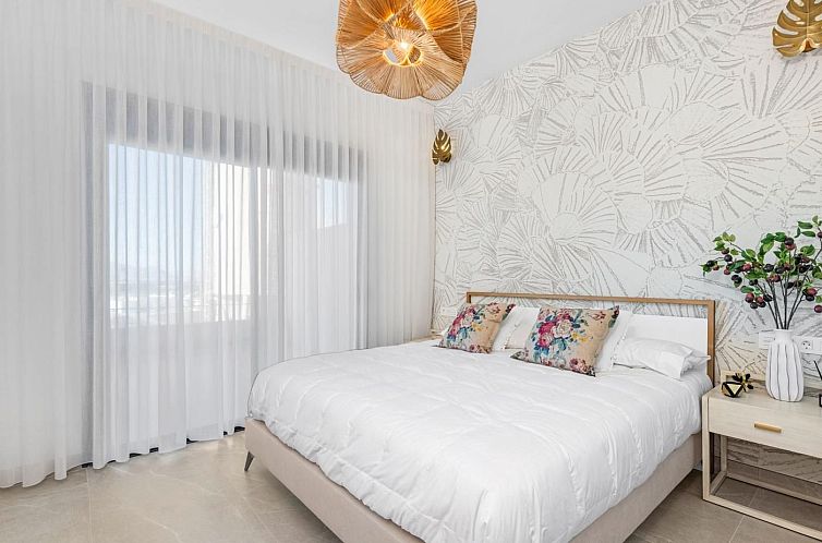 Appartement in Benijofar