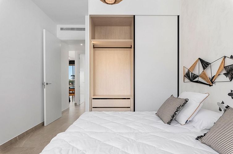 Appartement in Benijofar