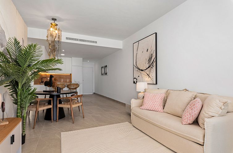 Appartement in Benijofar