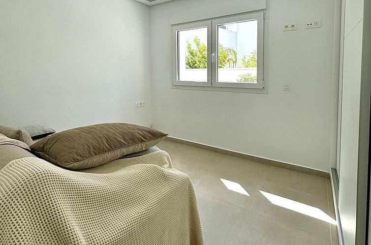 Vrijstaande woning in Benijofar