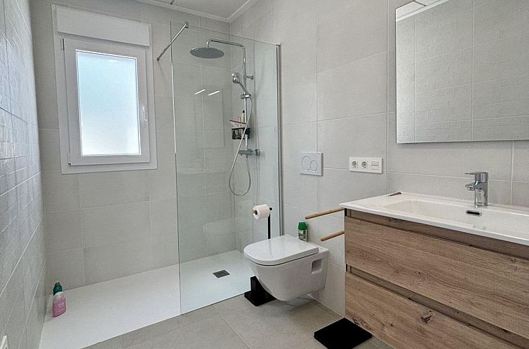 Vrijstaande woning in Benijofar
