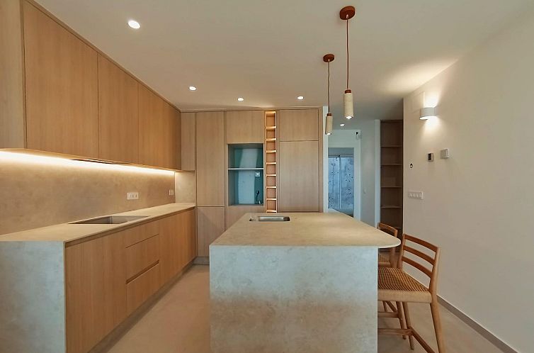 Appartement in Benijofar