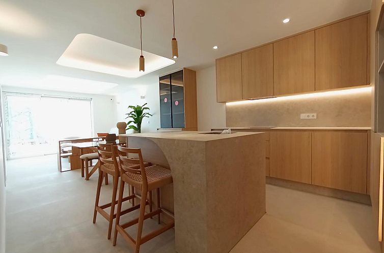 Appartement in Benijofar
