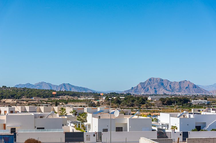 Appartement in Benijofar