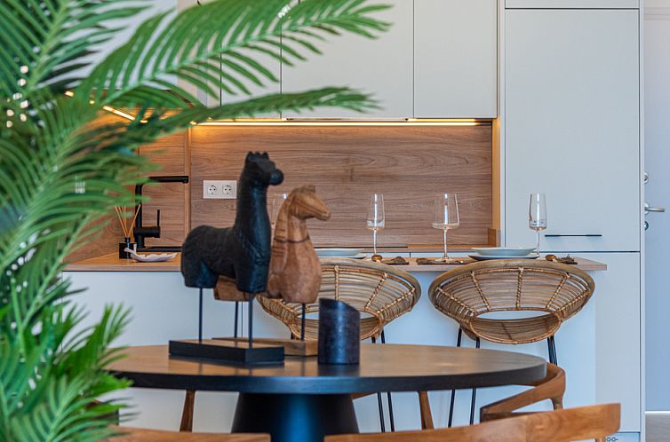 Appartement in Benijofar