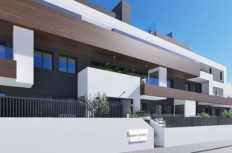 Appartement in Benijofar
