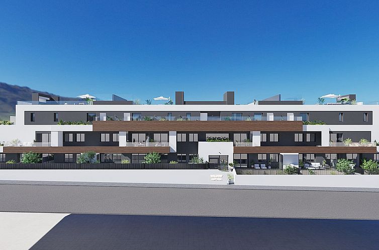 Appartement in Benijofar