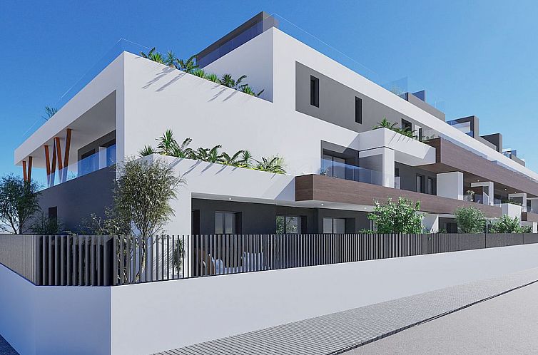 Appartement in Benijofar