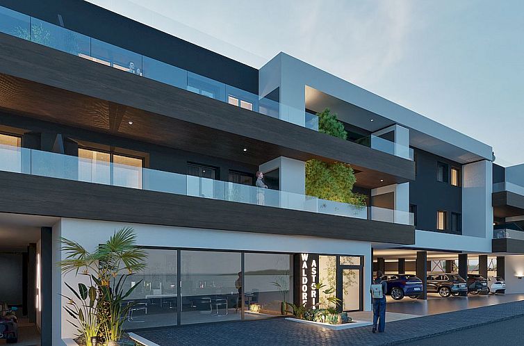 Appartement in Benijofar