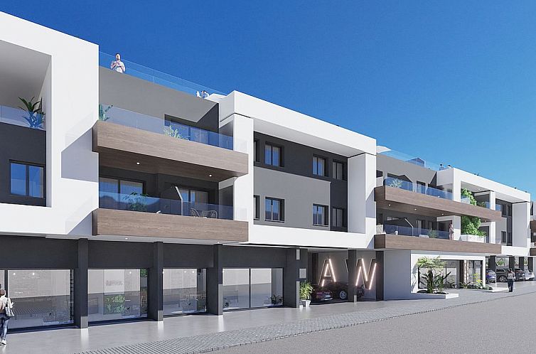 Appartement in Benijofar