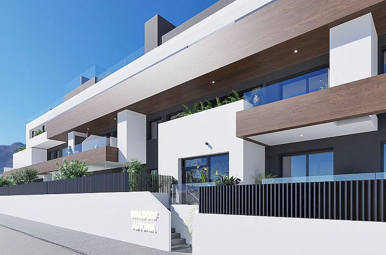 Appartement in Benijofar