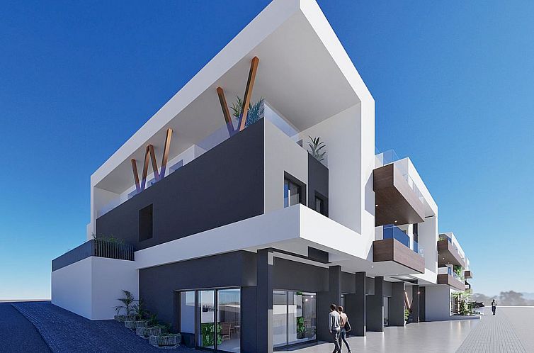 Appartement in Benijofar