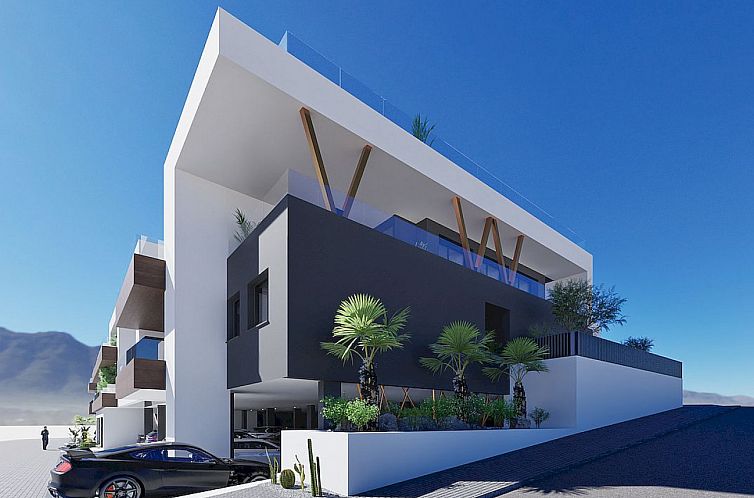 Appartement in Benijofar