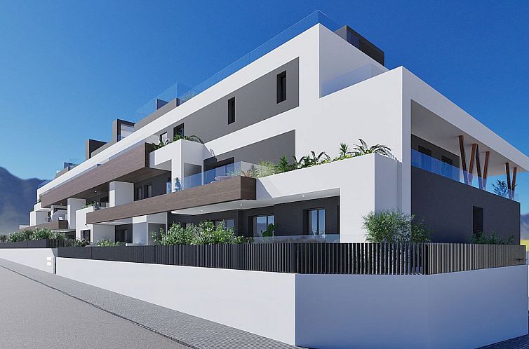 Appartement in Benijofar