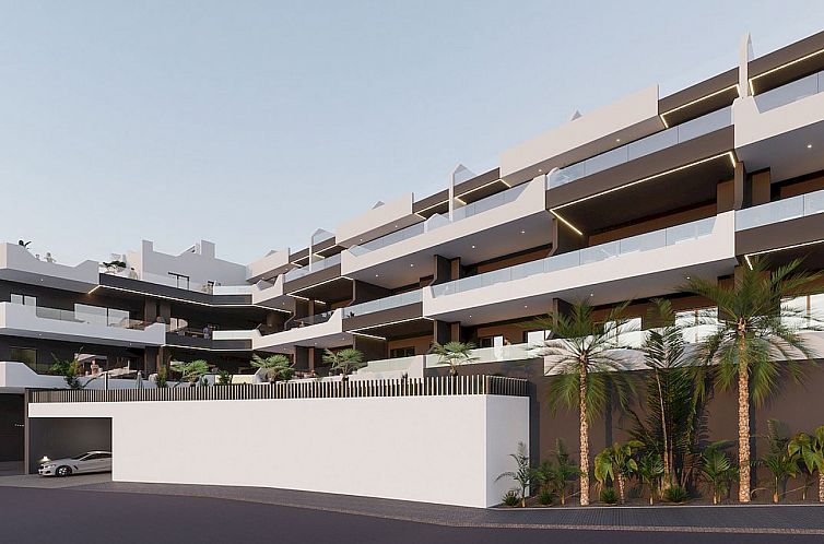 Appartement in Benijofar