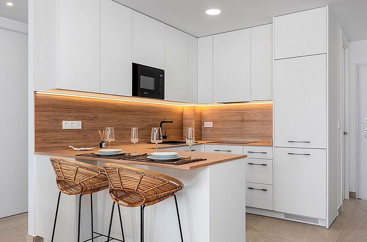 Appartement in Benijofar