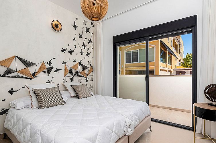 Appartement in Benijofar