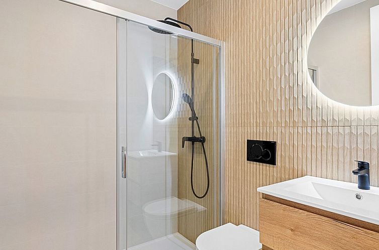 Appartement in Benijofar