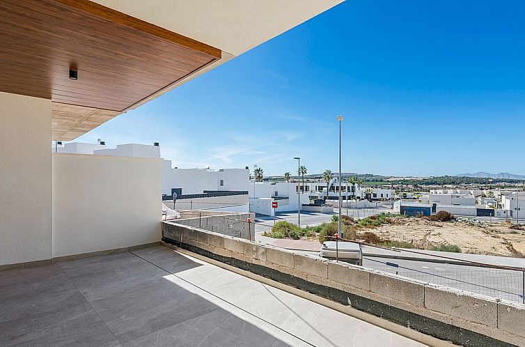 Appartement in Benijofar