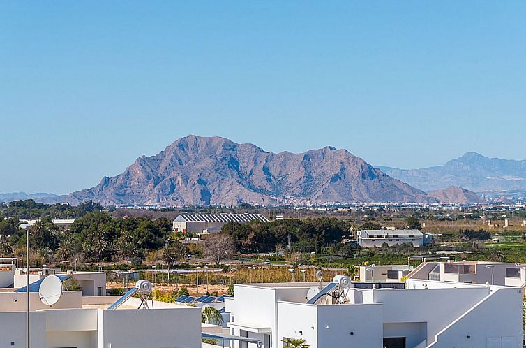 Appartement in Benijofar