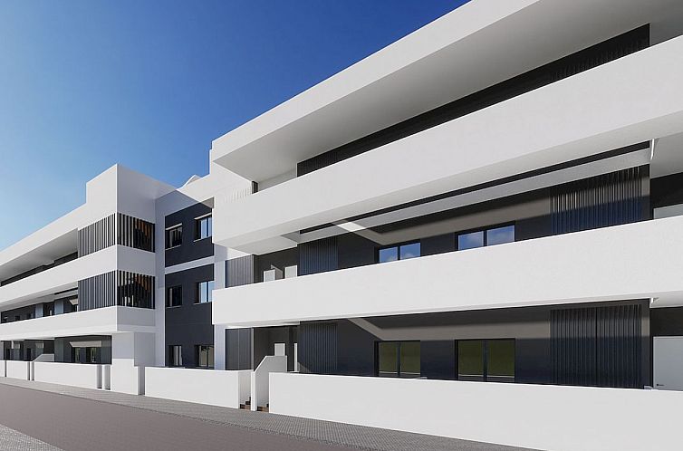 Appartement in Benijofar