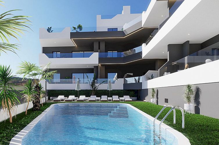 Appartement in Benijofar