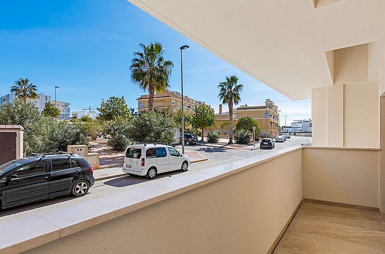 Appartement in Benijofar
