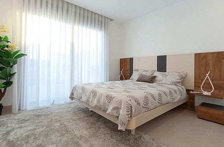 Geschakelde woning in Benijofar