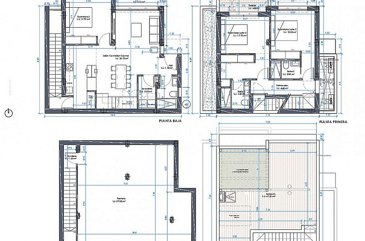 Geschakelde woning in Benijofar