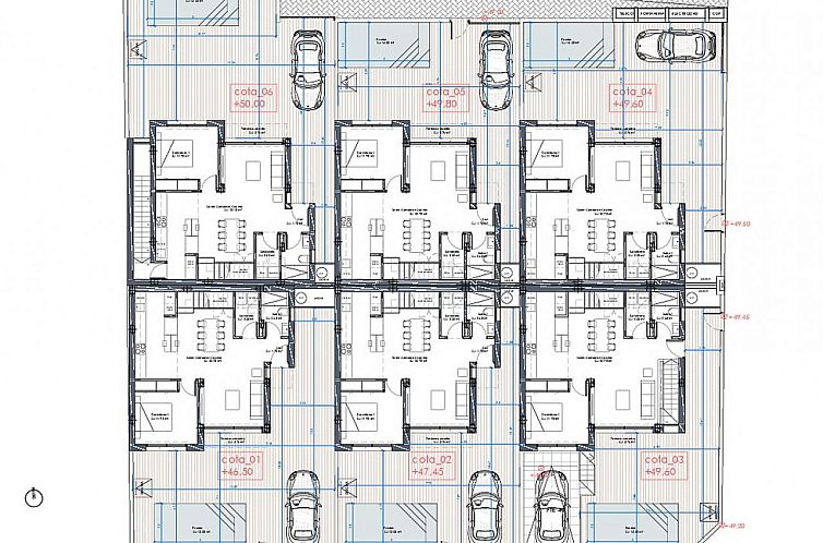 Geschakelde woning in Benijofar