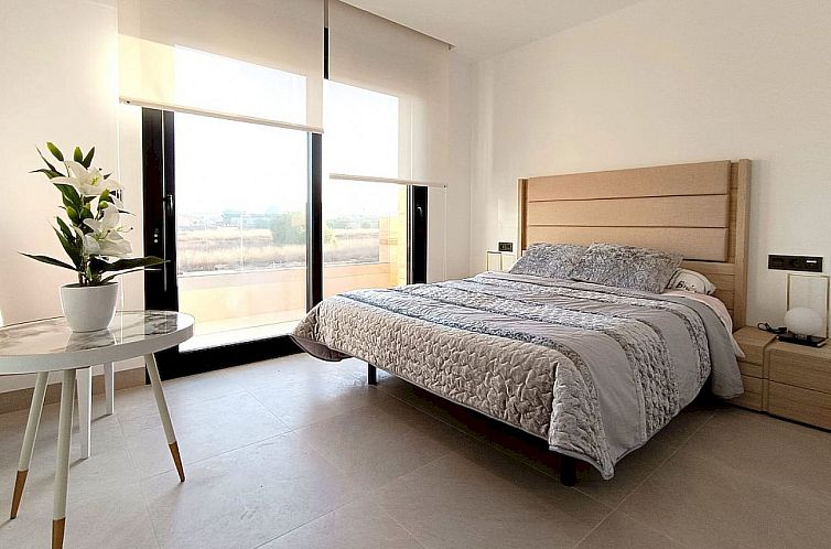 Geschakelde woning in Benijofar