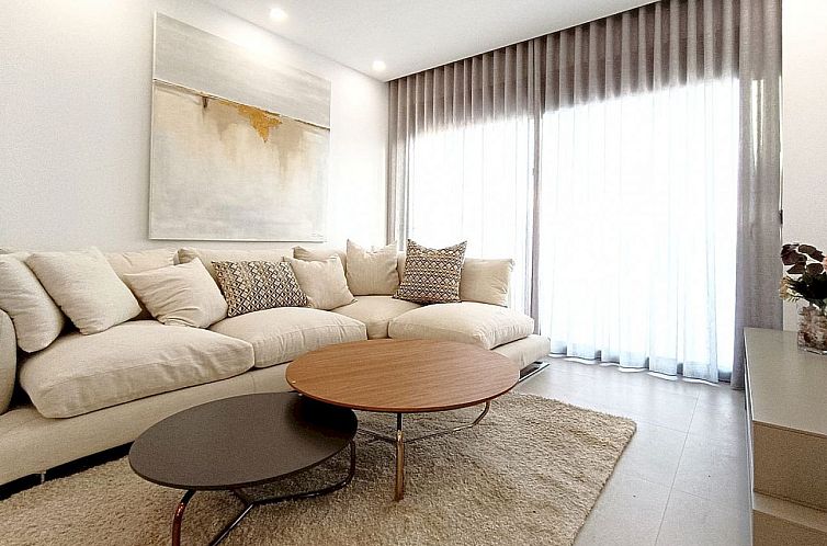 Geschakelde woning in Benijofar