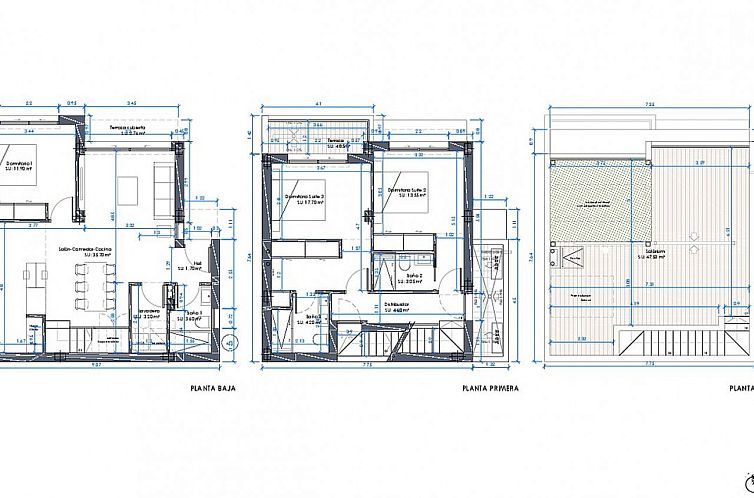 Geschakelde woning in Benijofar