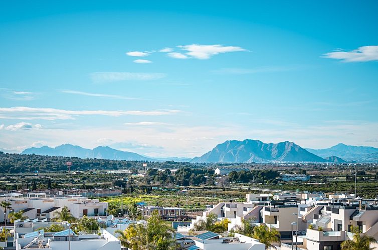 Unterkunft 14985680 - Appartement Costa blanca - Appartement in Benijofar